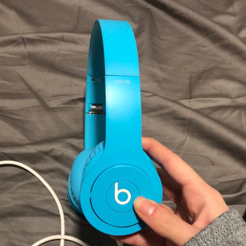 Beats by Dre